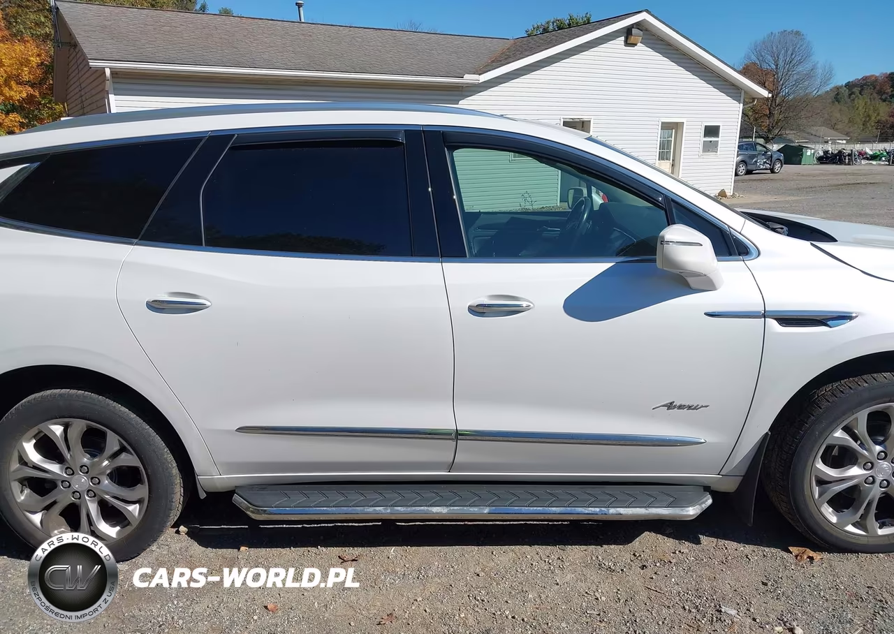 2020 Buick Enclave Awd Avenir VIN:5GAEVCKW6LJ260381 - 14
