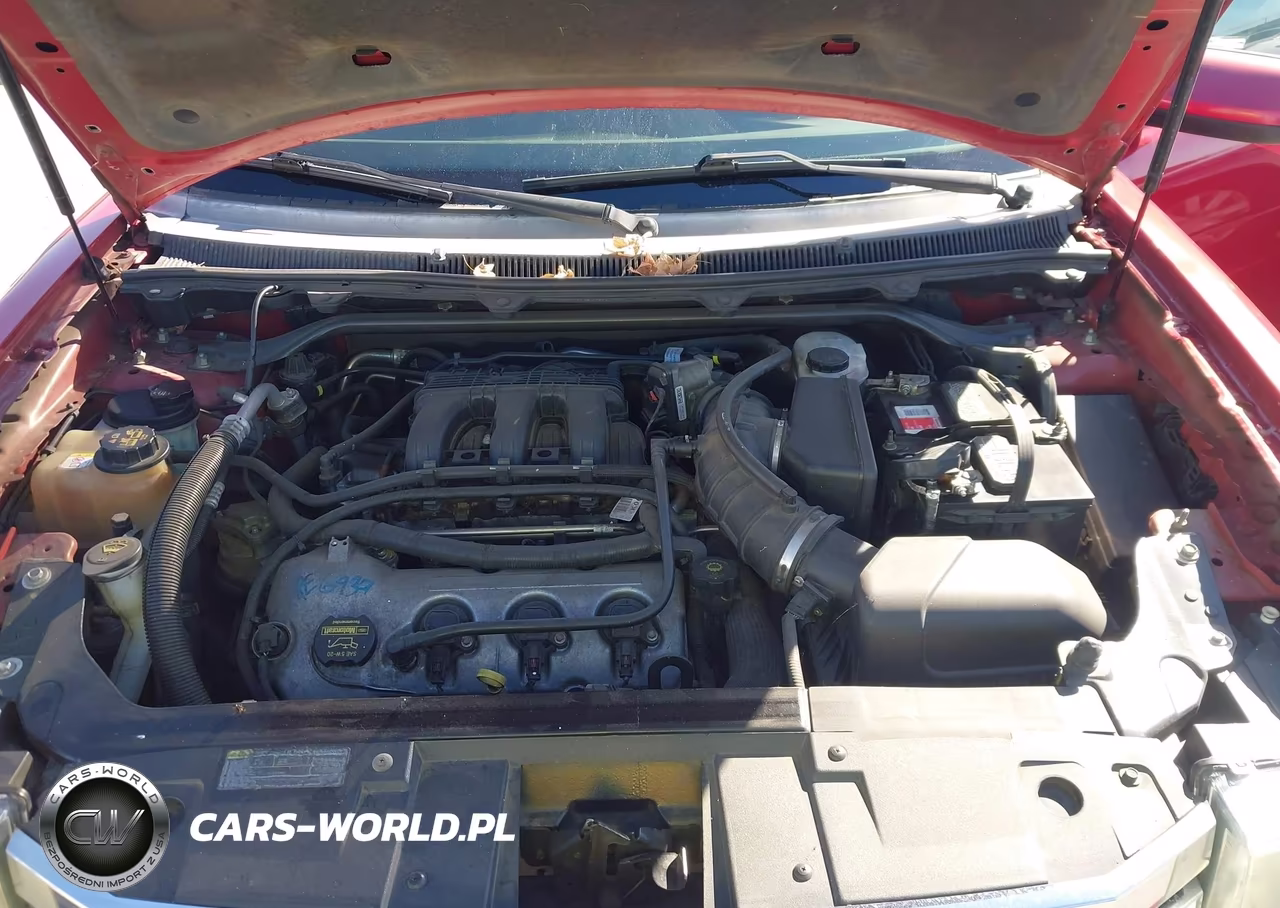 2010 Ford Flex Sel VIN:2FMGK5CC1ABB18341 - 10