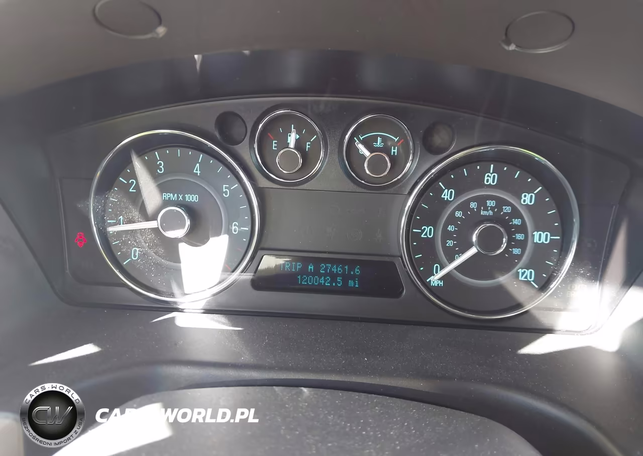 2010 Ford Flex Sel VIN:2FMGK5CC1ABB18341 - 7