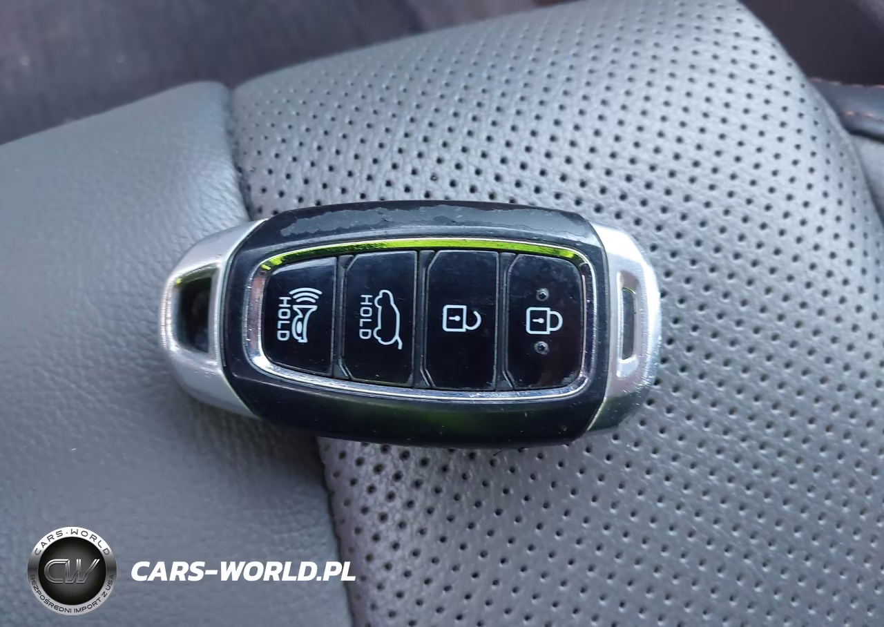 2020 Hyundai Santa Fe Sel 2.0T VIN:5NMS3CAA8LH276942 - 11