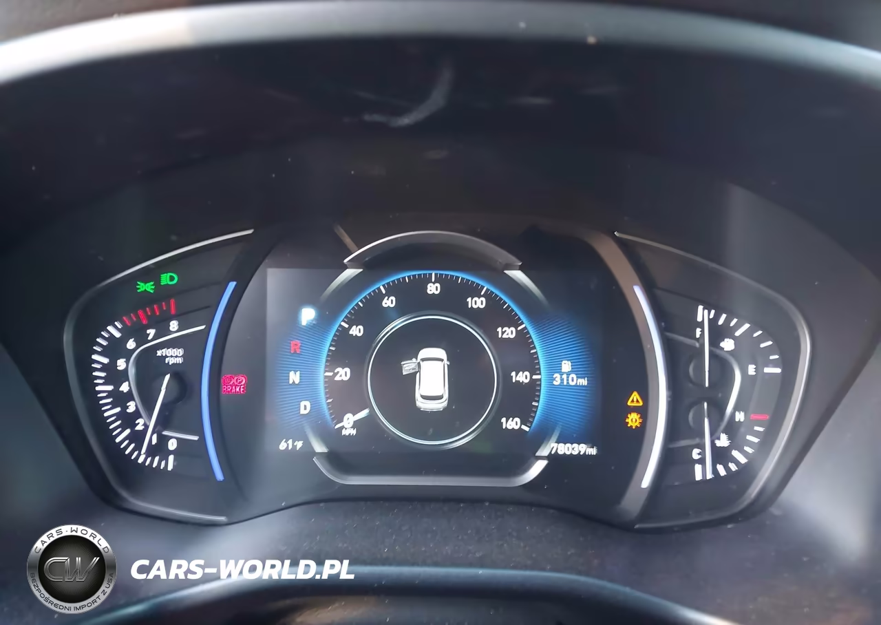 2020 Hyundai Santa Fe Sel 2.0T VIN:5NMS3CAA8LH276942 - 7