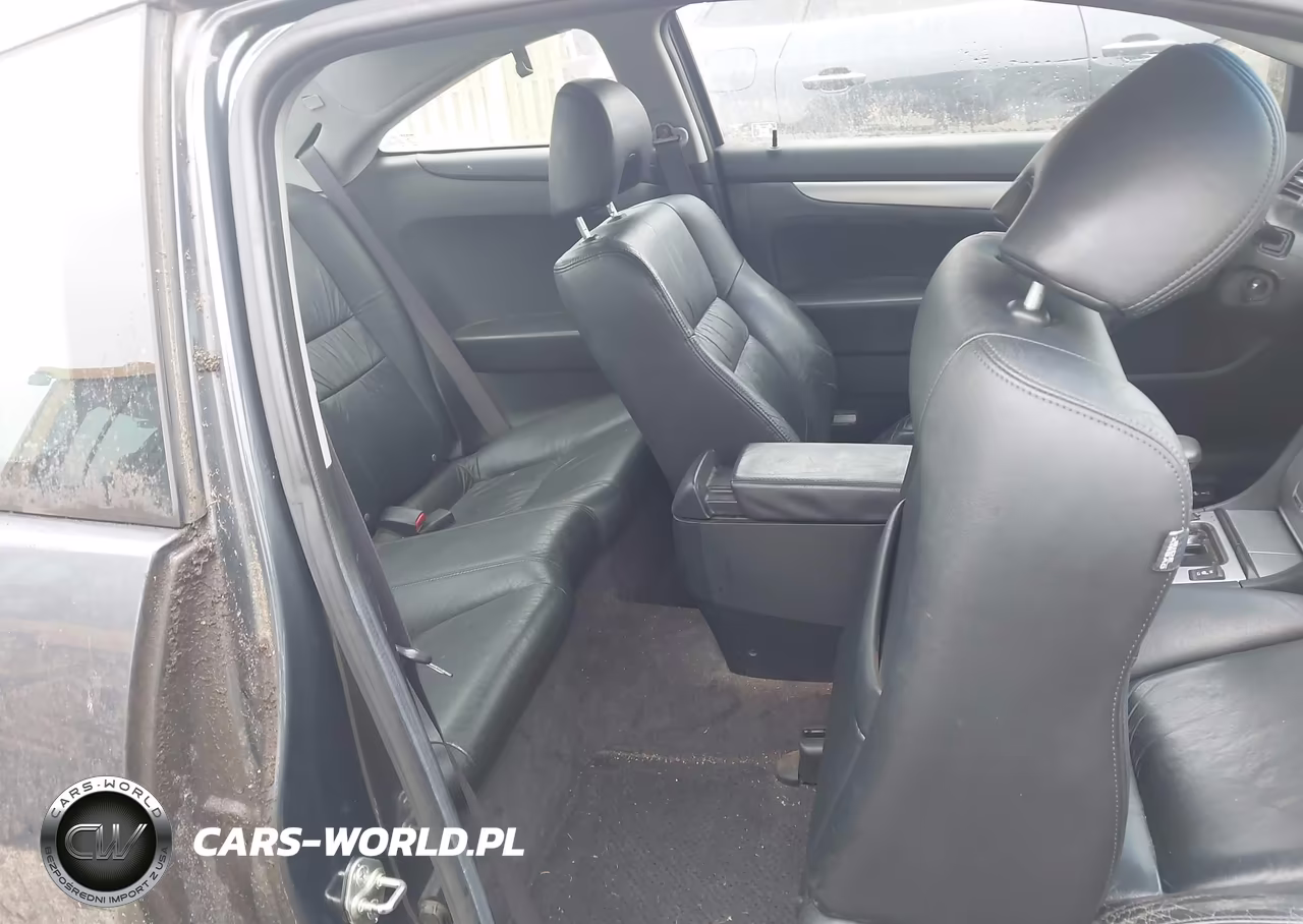 2004 Honda Accord 3.0 Ex VIN:1HGCM82694A018340 - 8