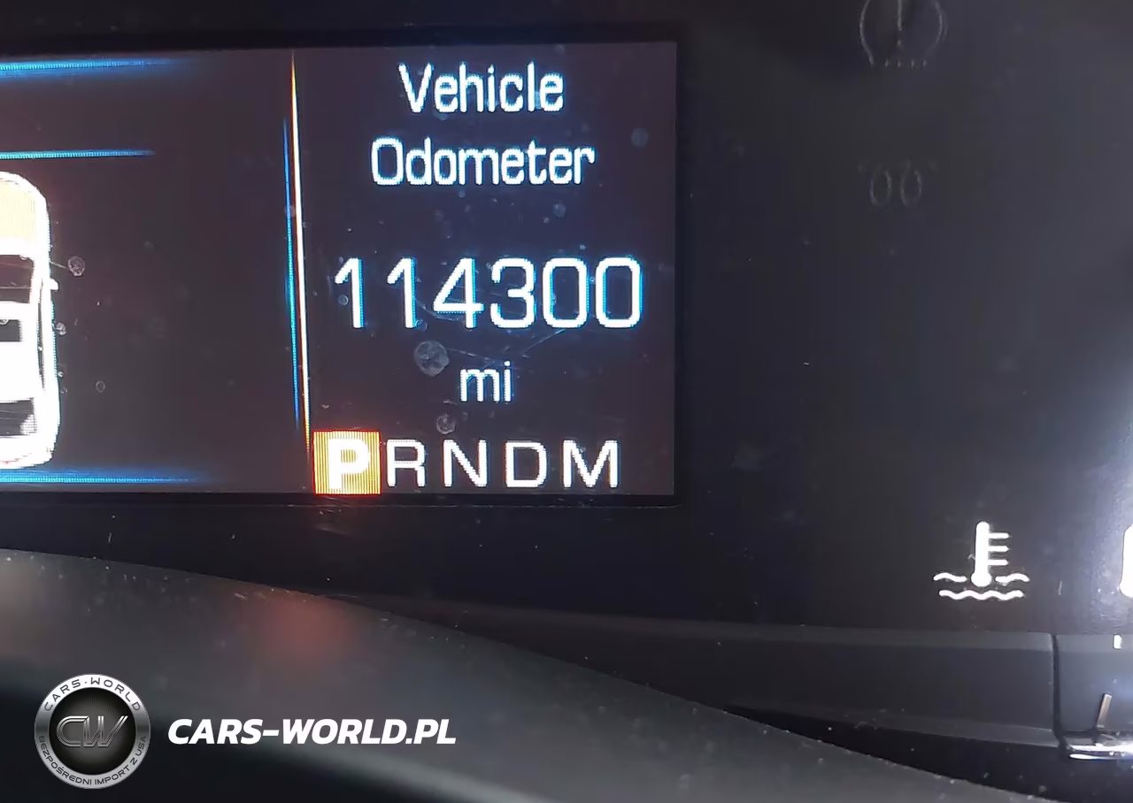 2017 Cadillac Ats Turbo Luxury VIN:1G6AH1RX7H0177145 - 16