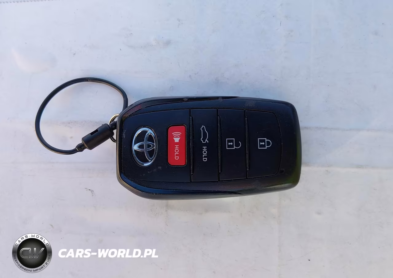 2025 Toyota Camry Se VIN:4T1DAACK3SU564346 - 11