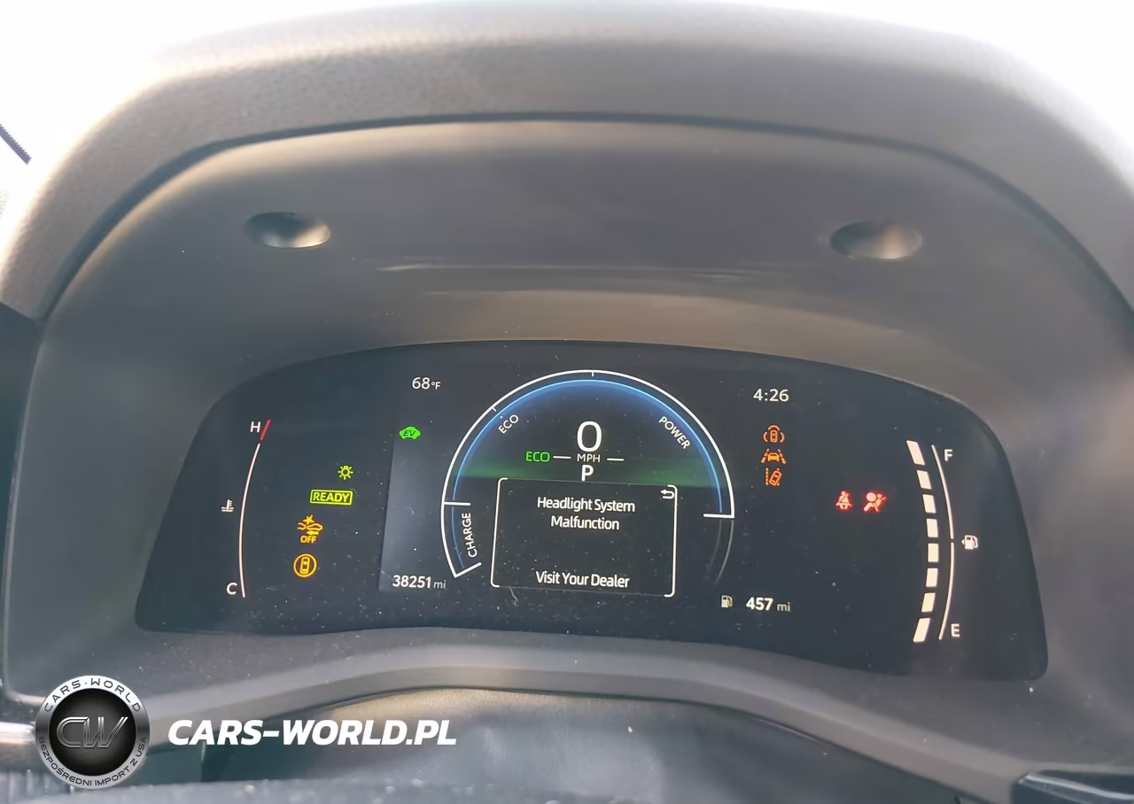 2025 Toyota Camry Se VIN:4T1DAACK3SU564346 - 7