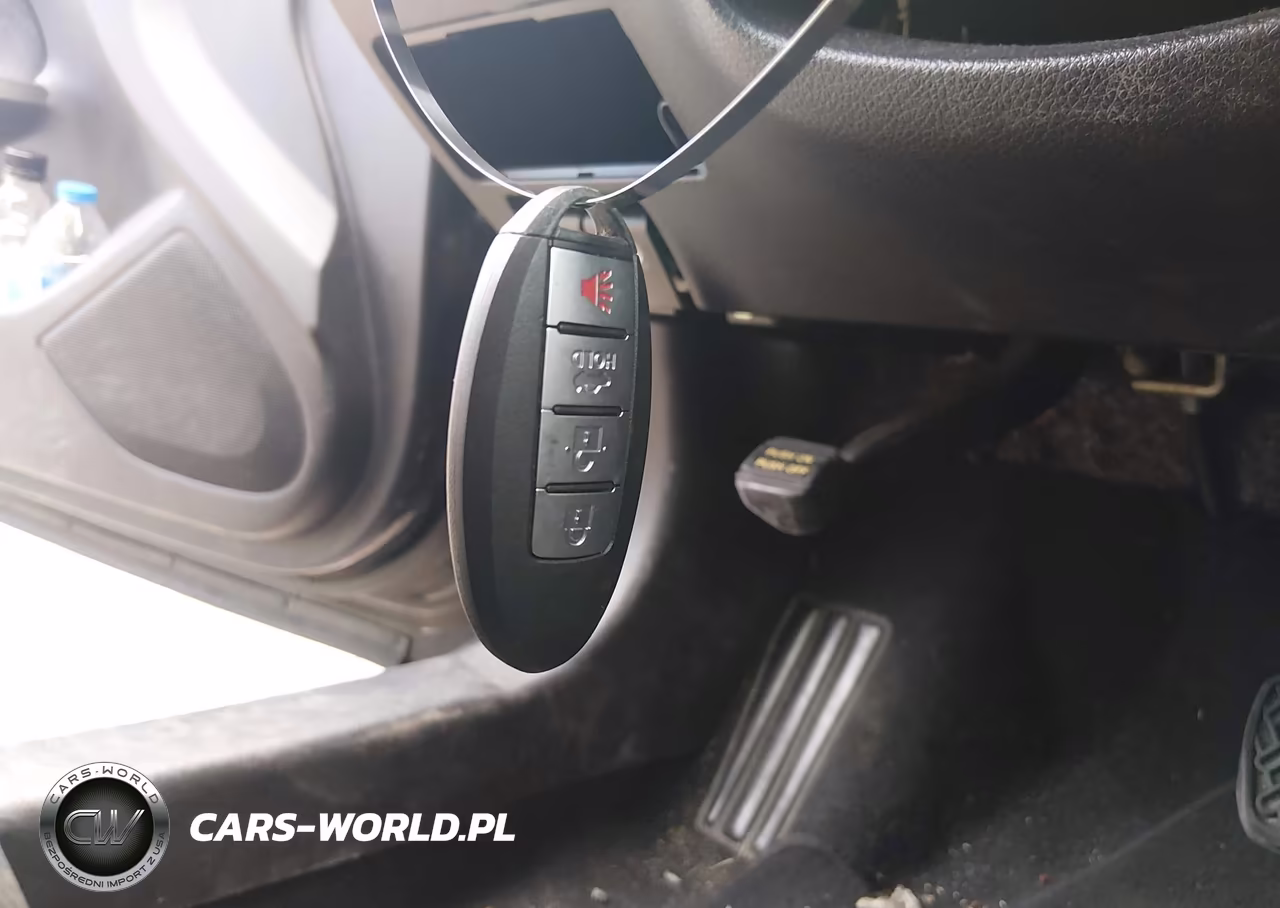 2013 Nissan Altima 2.5 S VIN:1N4AL3AP3DN507501 - 11
