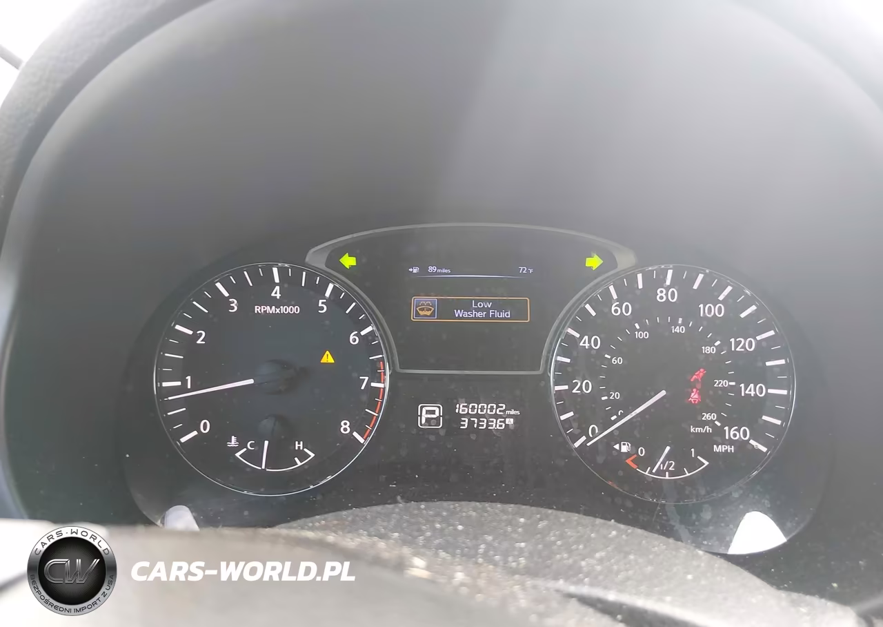 2013 Nissan Altima 2.5 S VIN:1N4AL3AP3DN507501 - 7