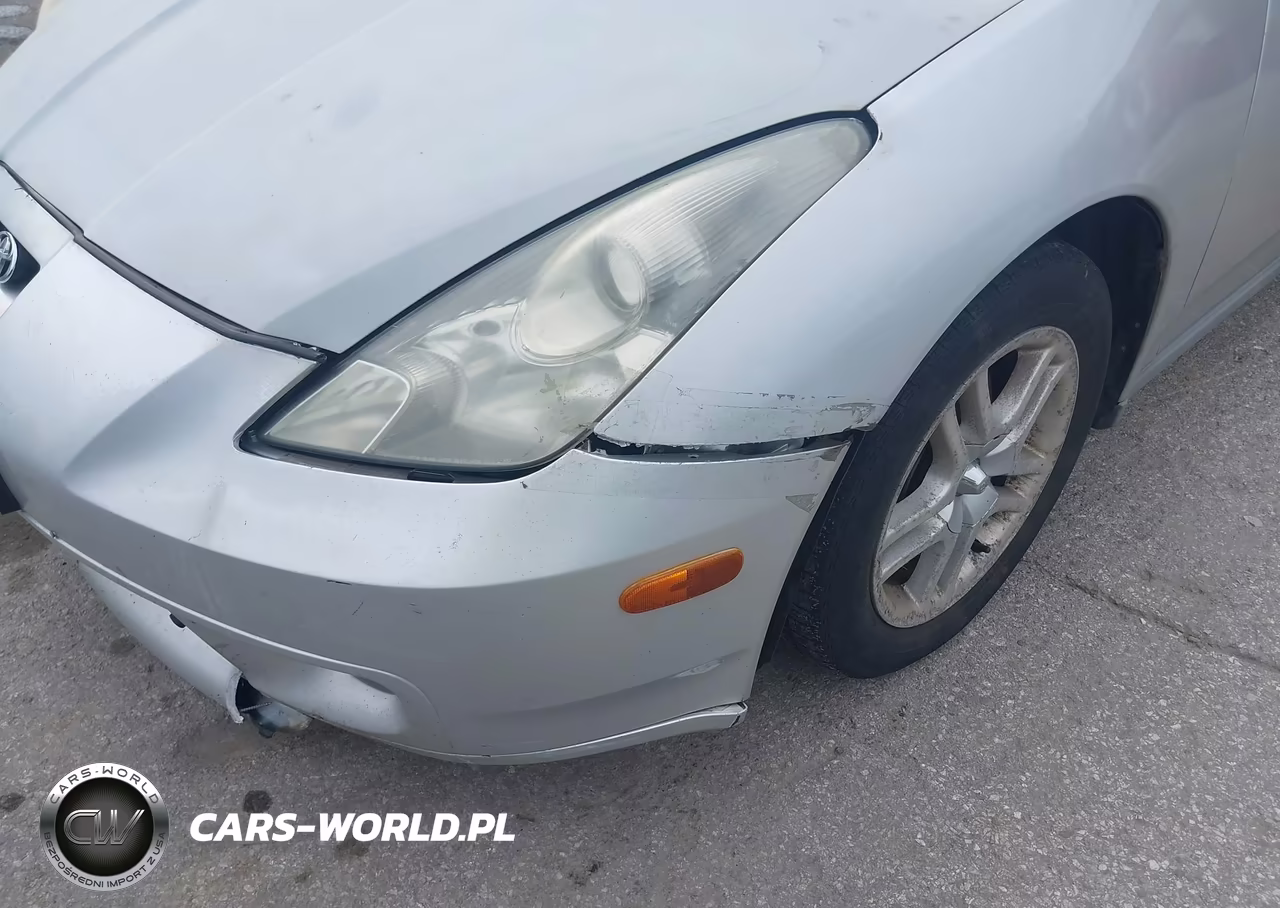 2001 Toyota Celica Gt VIN:JTDDR32T510111113 - 14