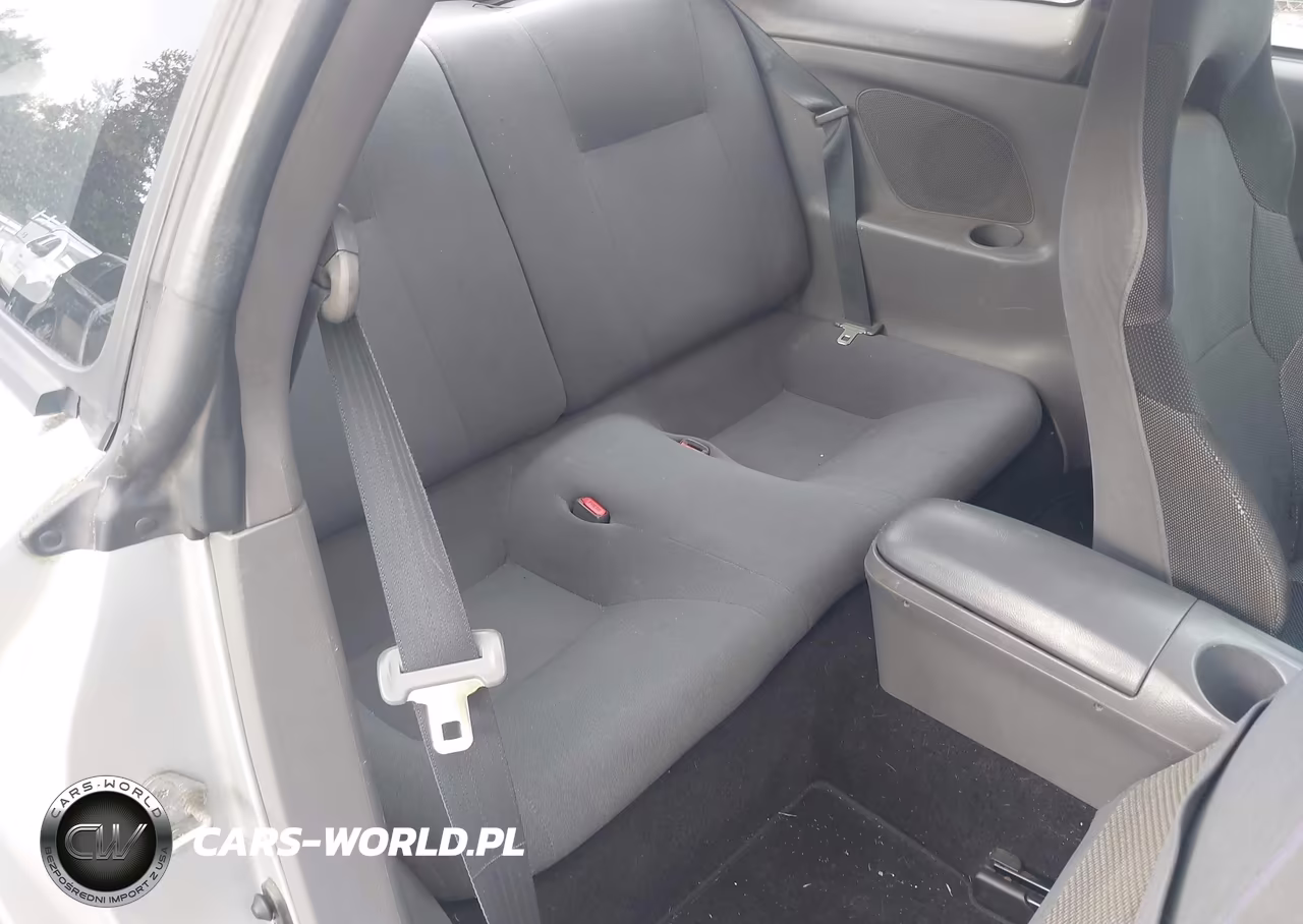 2001 Toyota Celica Gt VIN:JTDDR32T510111113 - 8