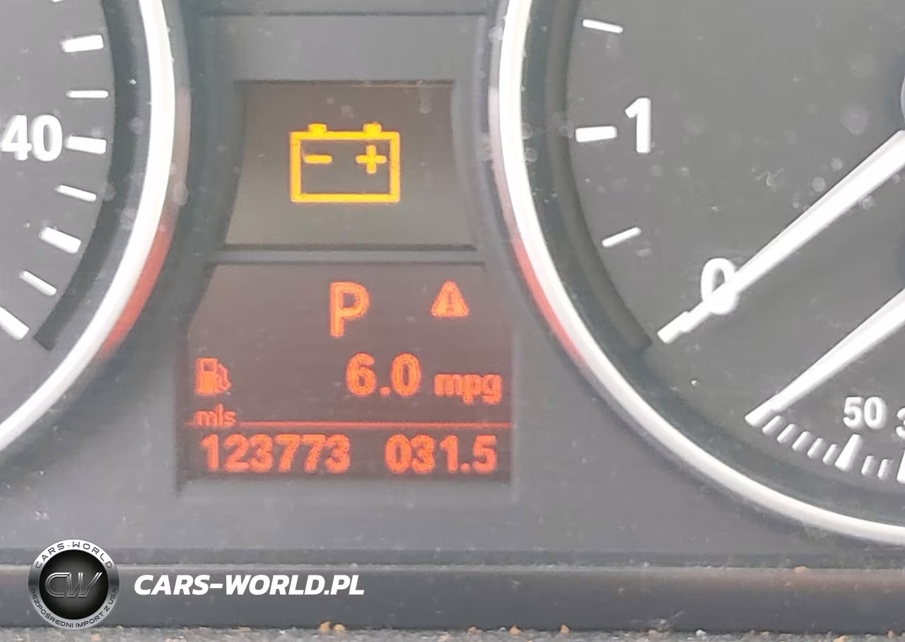 2007 BMW 3 Series 328I VIN:WBAVA37507NL14862 - 12