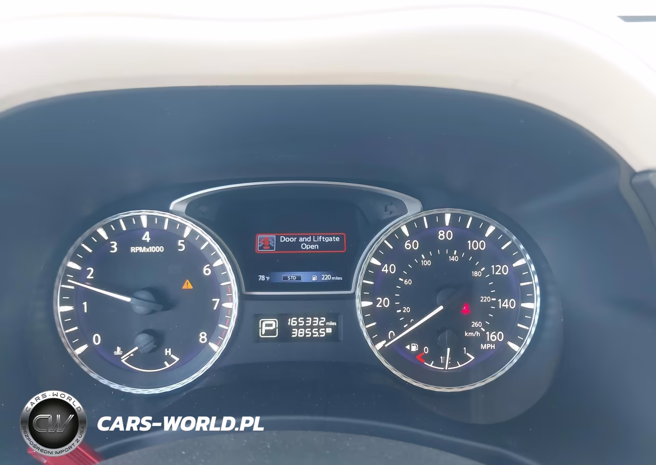 2015 Infiniti Qx60 VIN:5N1AL0MM2FC512211 - 7