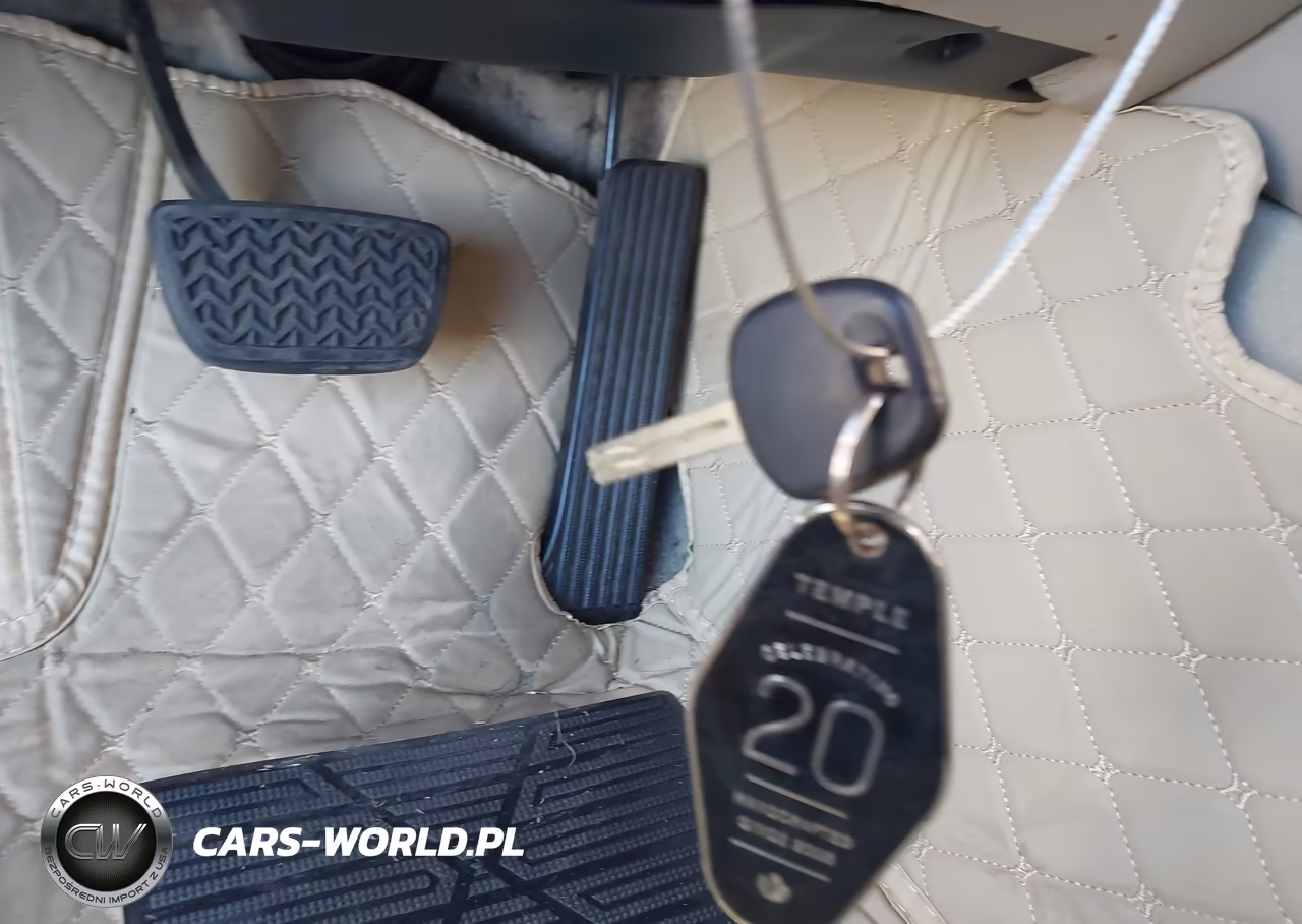 2000 Lexus Ls 400 VIN:JT8BH28F6Y0174929 - 11