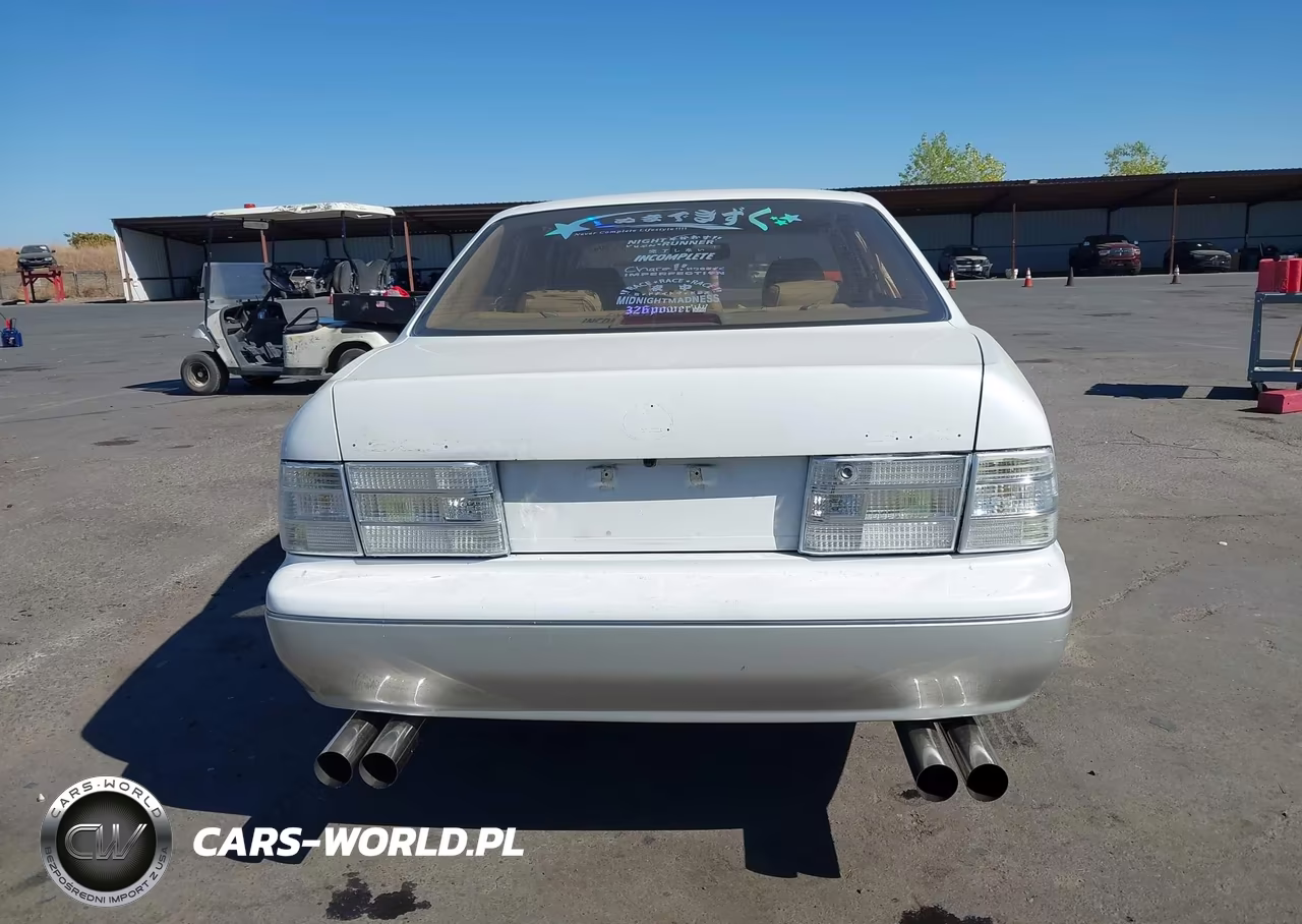 2000 Lexus Ls 400 VIN:JT8BH28F6Y0174929 - 17