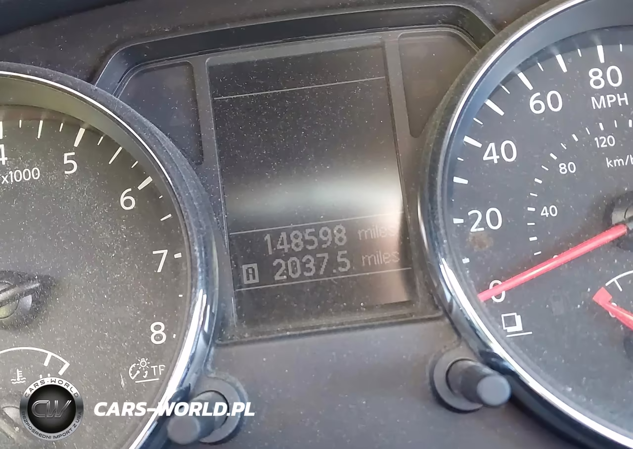 2015 Nissan Rogue Select S VIN:JN8AS5MT4FW666143 - 12