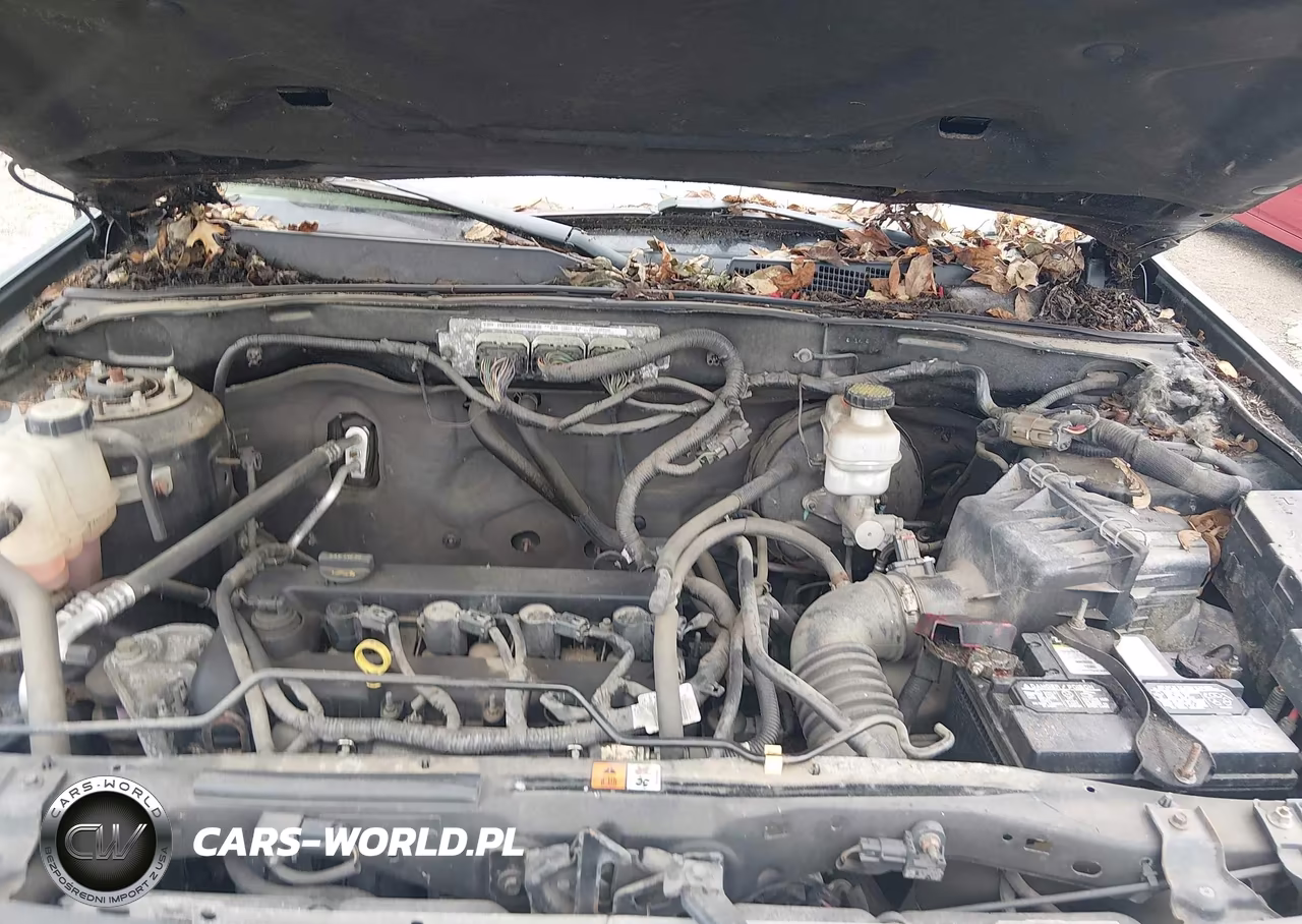 2012 Ford Escape Xls VIN:1FMCU0C7XCKA62049 - 10