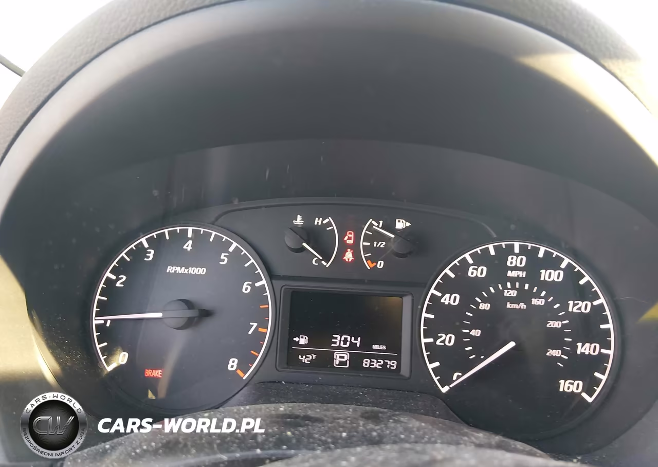 2016 Nissan Sentra S VIN:3N1AB7AP8GY336890 - 7