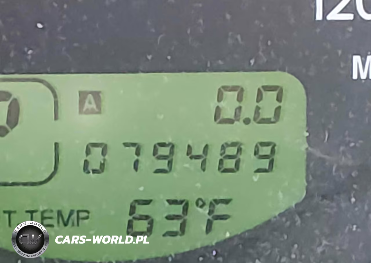 2005 Subaru Forester 2.5Xs VIN:JF1SG65685H730712 - 12