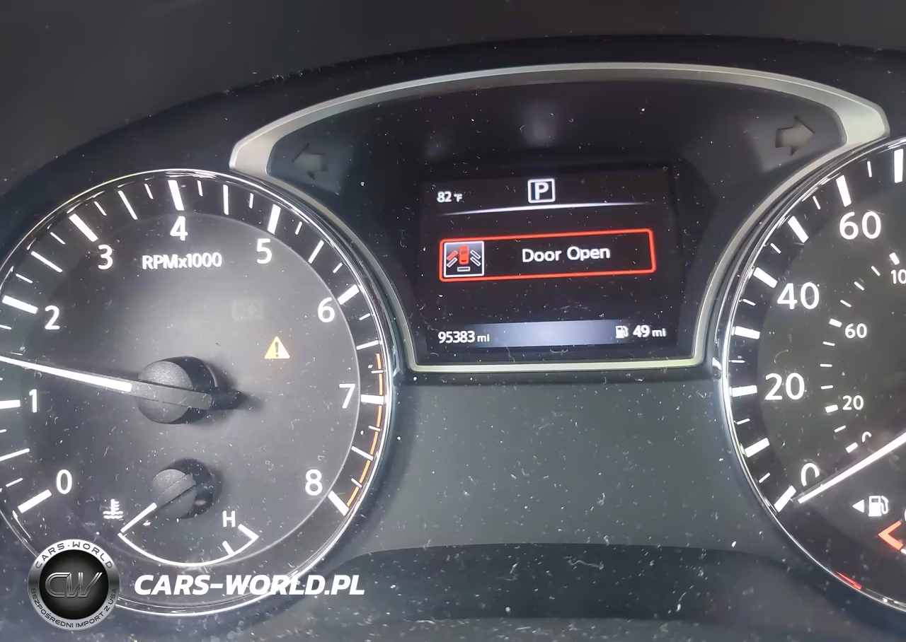 2016 Nissan Pathfinder Platinum-S-Sl-Sv VIN:5N1AR2MN3GC602004 - 15