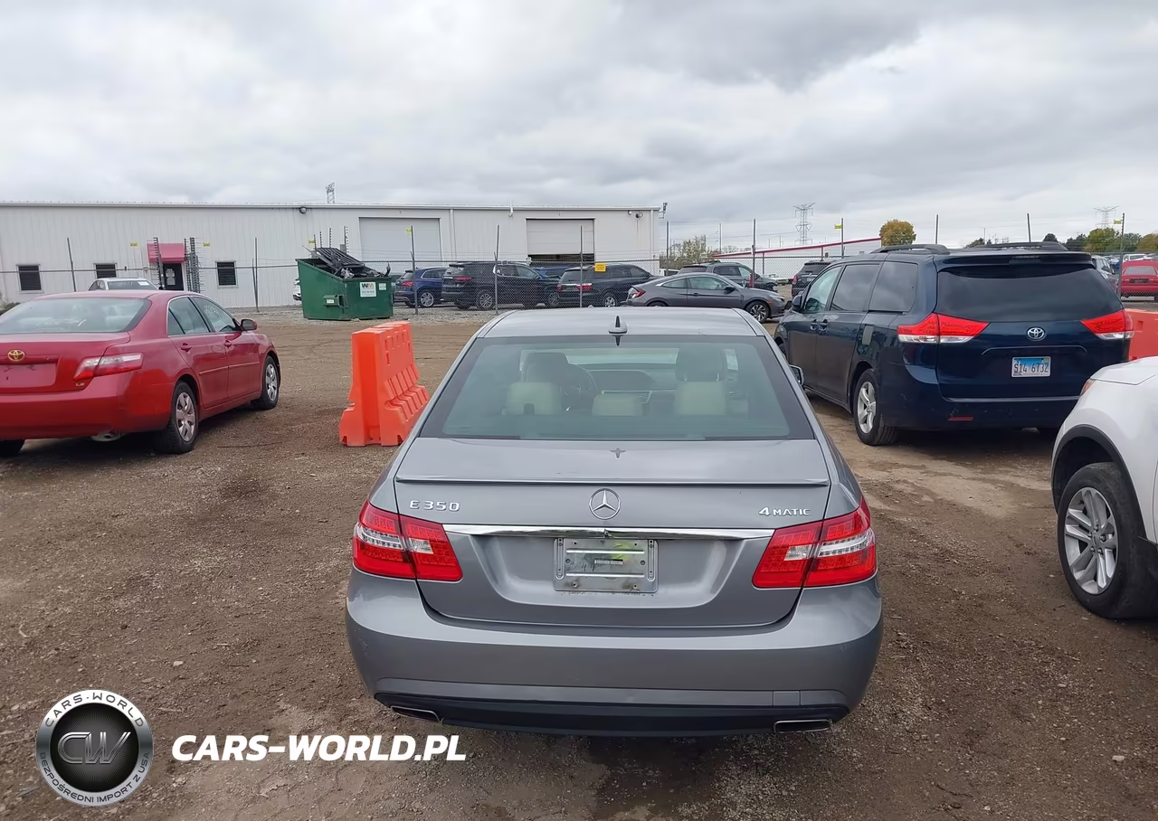 2012 Mercedes-Benz E 350 4Matic VIN:WDDHF8JBXCA655531 - 16