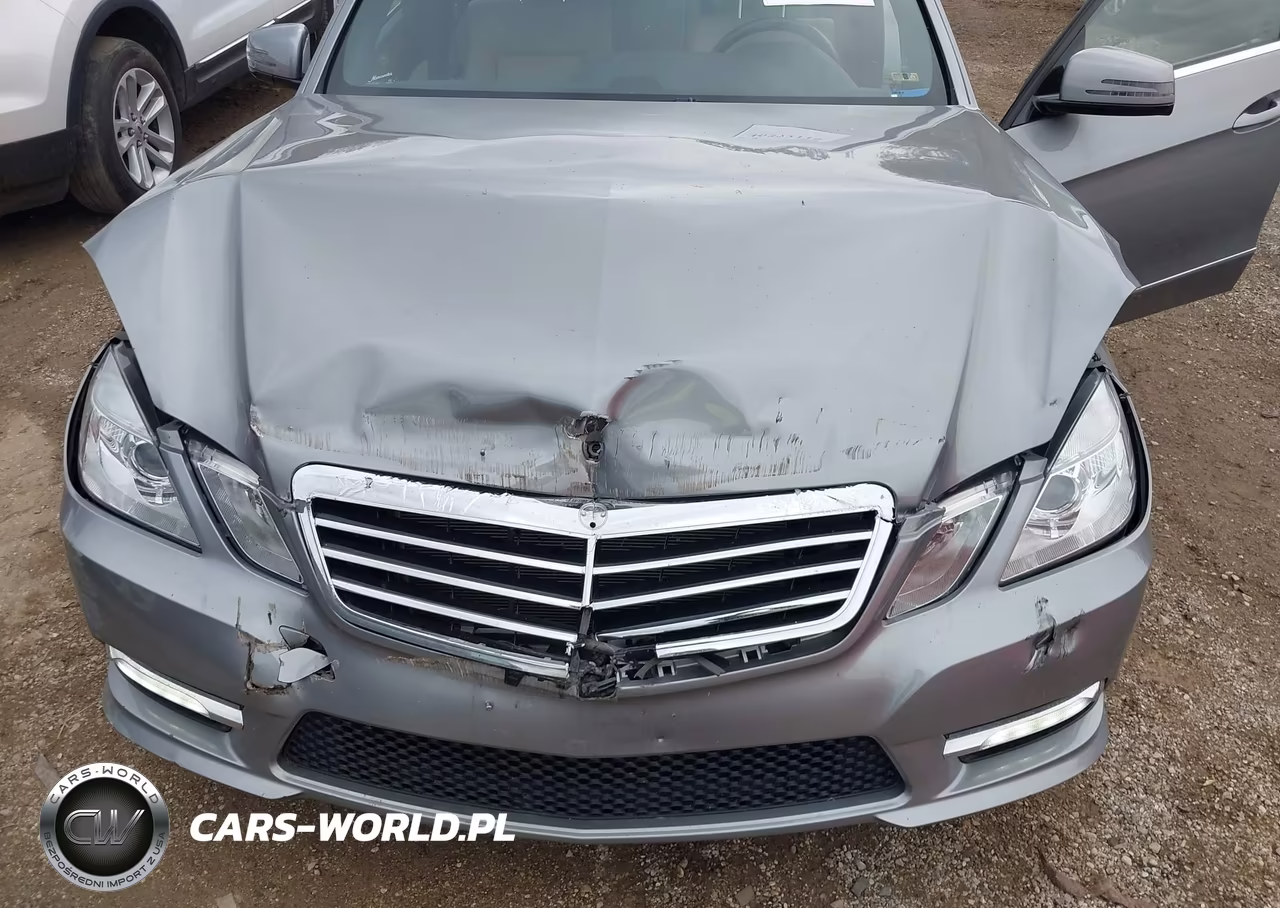 2012 Mercedes-Benz E 350 4Matic VIN:WDDHF8JBXCA655531 - 6