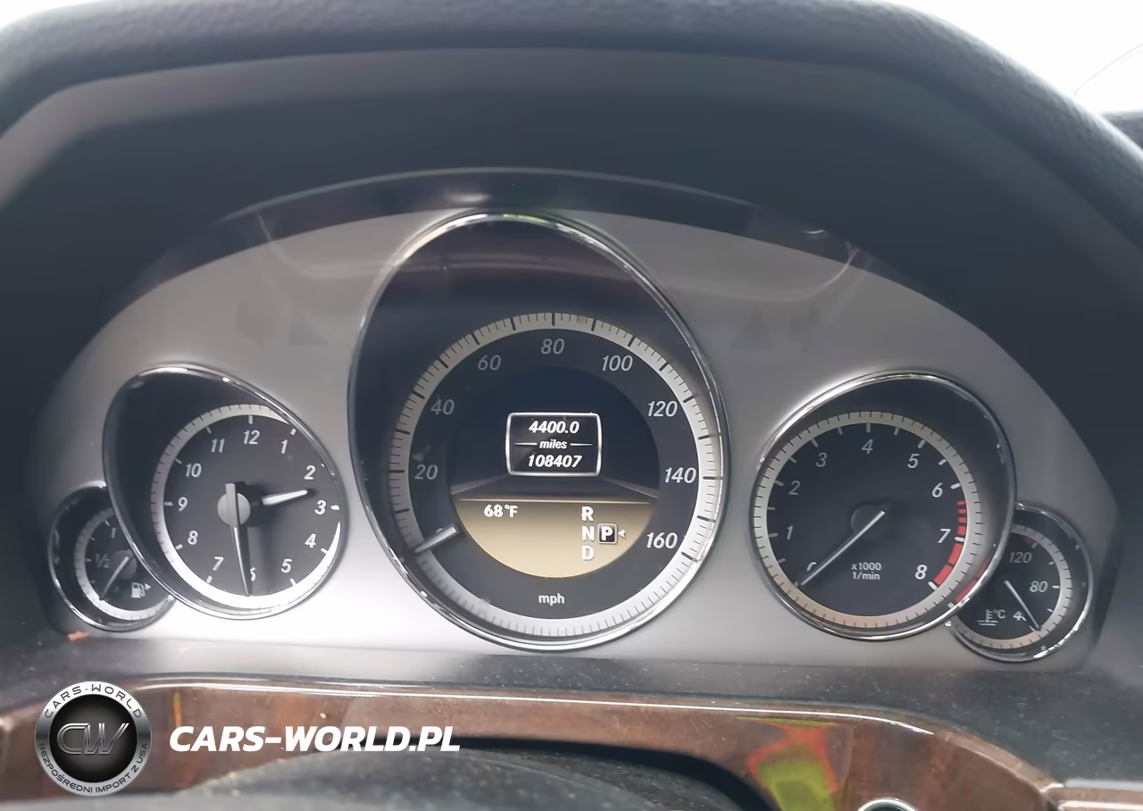 2012 Mercedes-Benz E 350 4Matic VIN:WDDHF8JBXCA655531 - 7