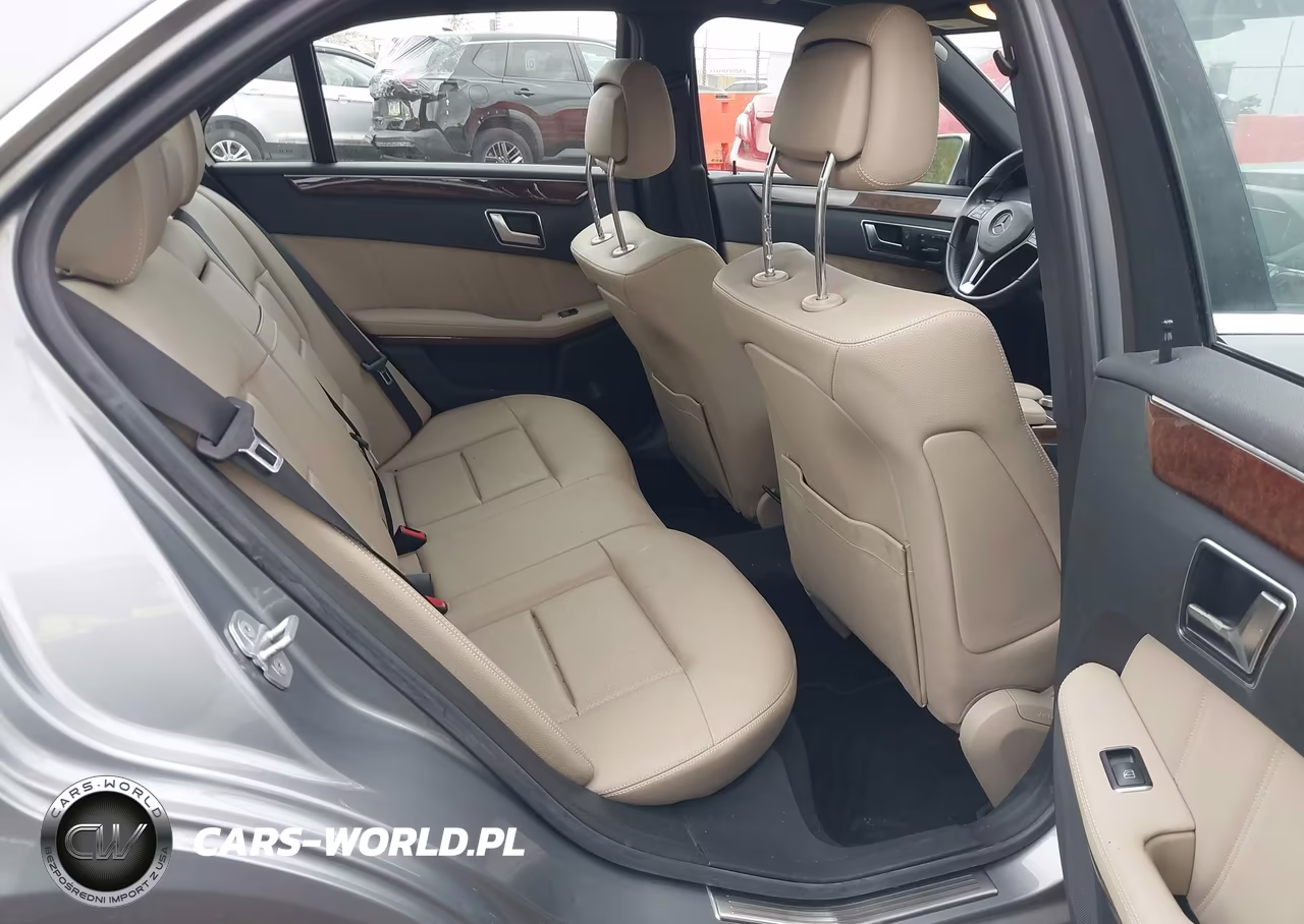 2012 Mercedes-Benz E 350 4Matic VIN:WDDHF8JBXCA655531 - 8