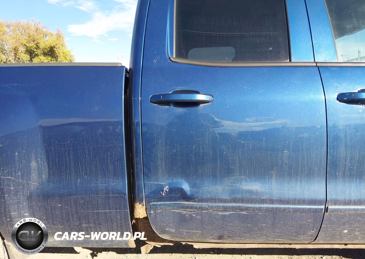 2015 Chevrolet Silverado 1500 1Lt VIN:1GCVKREH0FZ423975 - 19