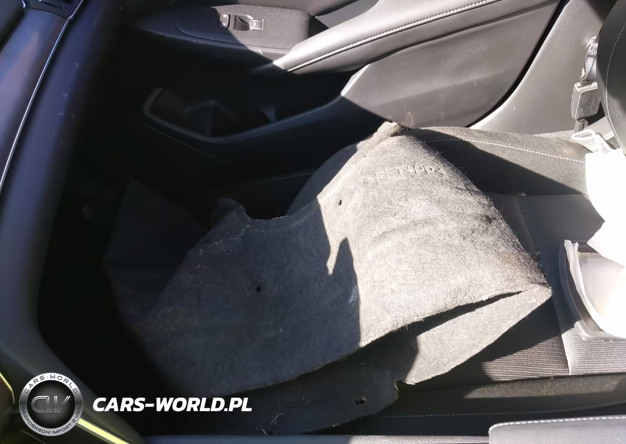 2020 Honda Accord Lx VIN:1HGCV1F15LA067987 - 12