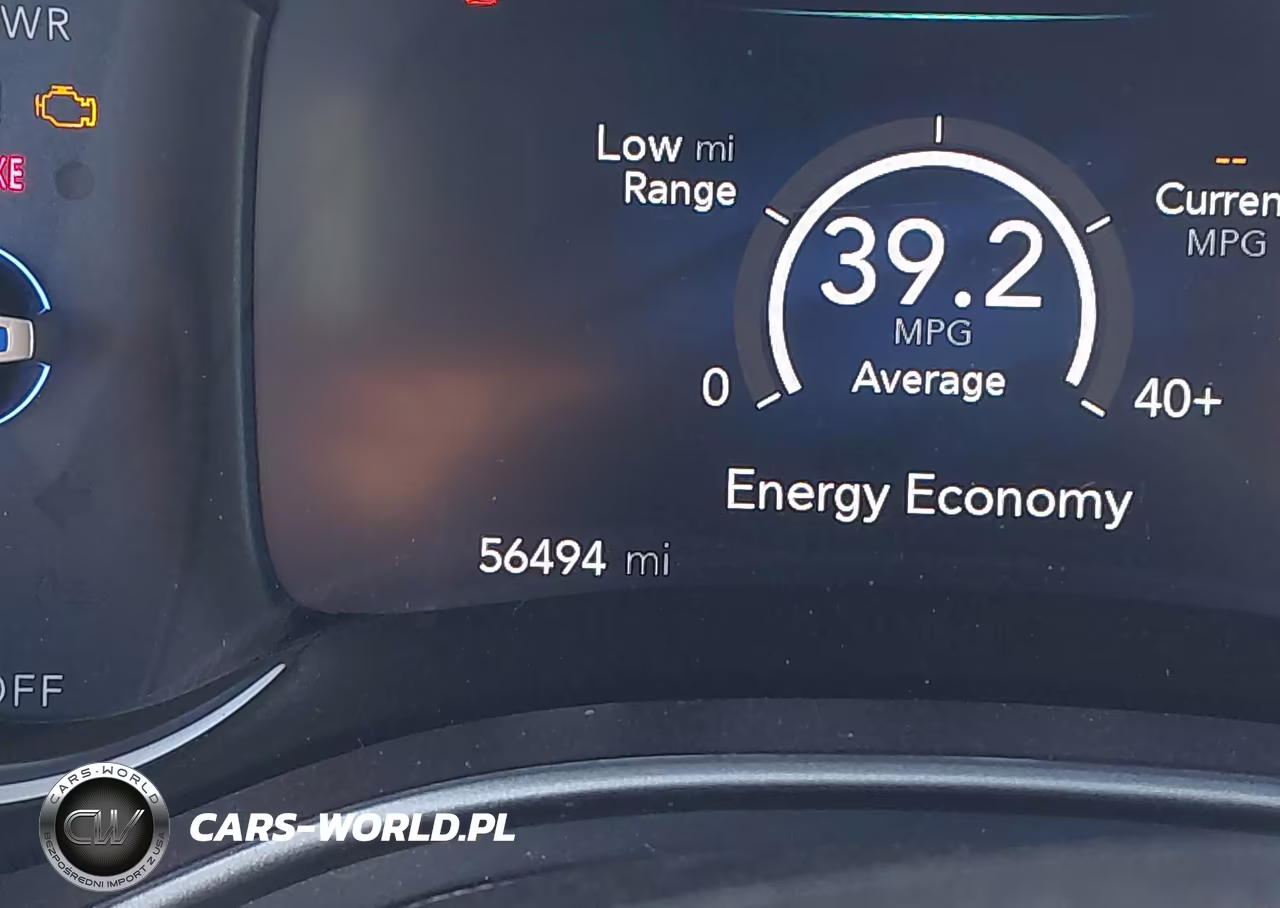 2024 Chrysler Pacifica Hybrid S Appearance Pkg VIN:2C4RC1S79RR115178 - 14
