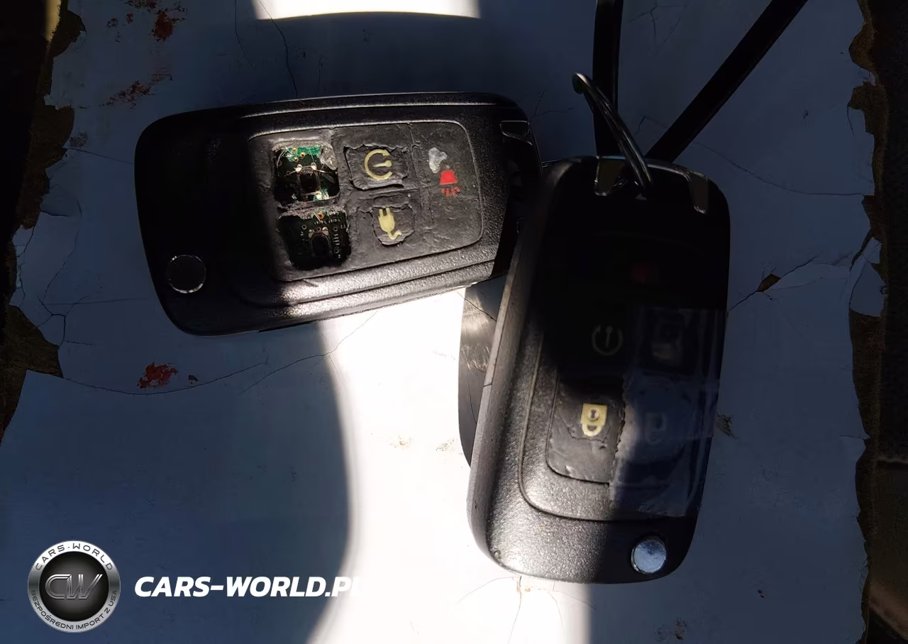 2012 Chevrolet Volt VIN:1G1RD6E49CU101778 - 11
