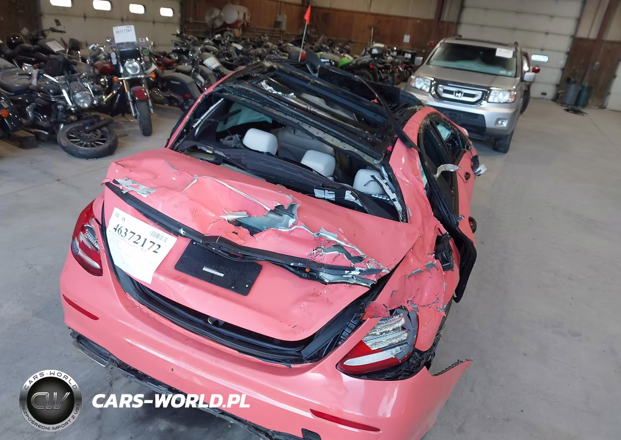 2017 Mercedes-Benz E 300 VIN:WDDZF4JBXHA239015 - 20