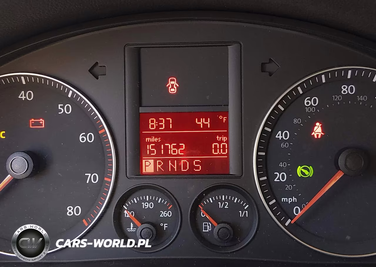 2007 Volkswagen Jetta Wolfsburg Edition VIN:3VWEG71K97M115517 - 7