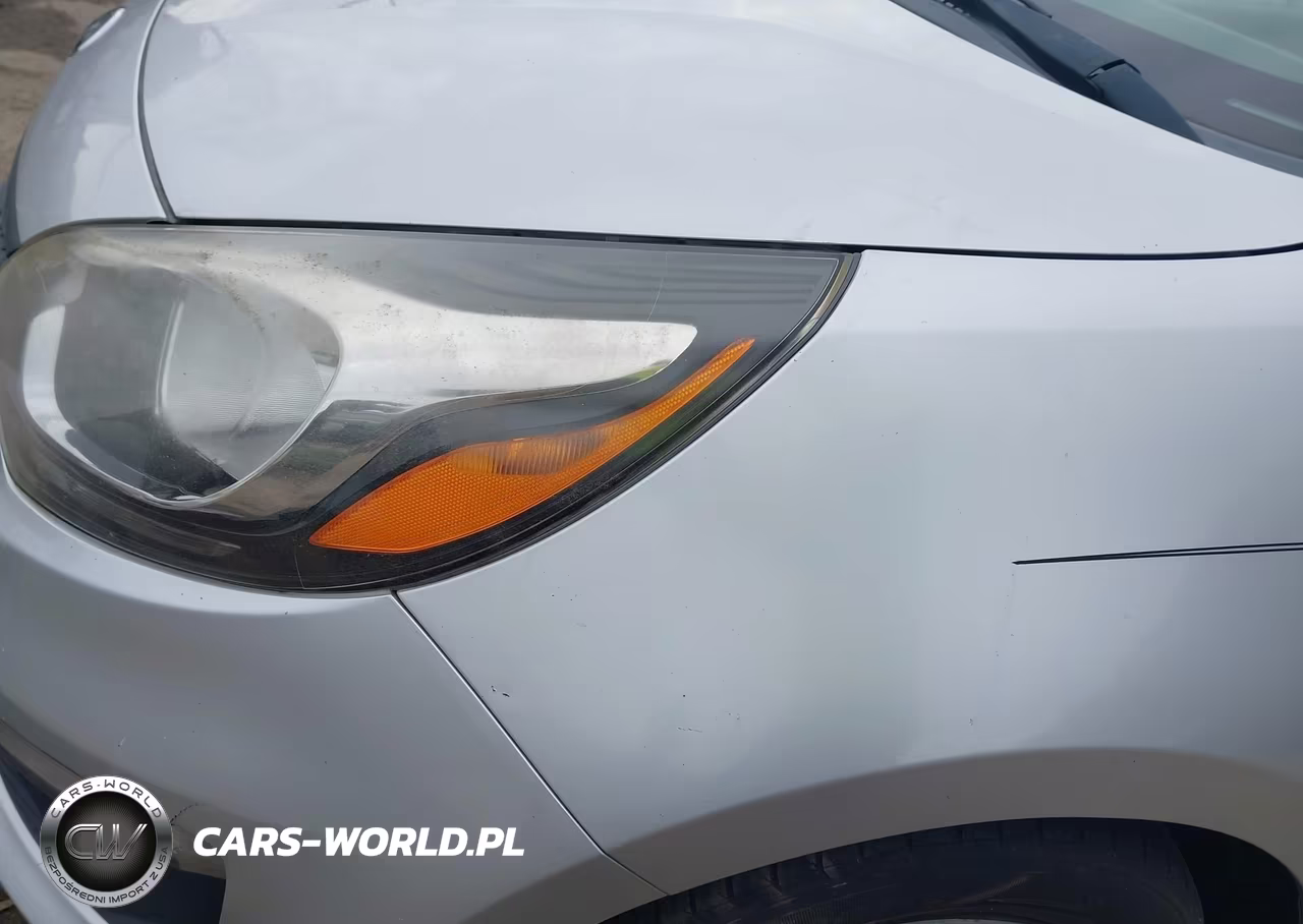 2016 Kia Rio Lx VIN:KNADM4A33G6652122 - 6