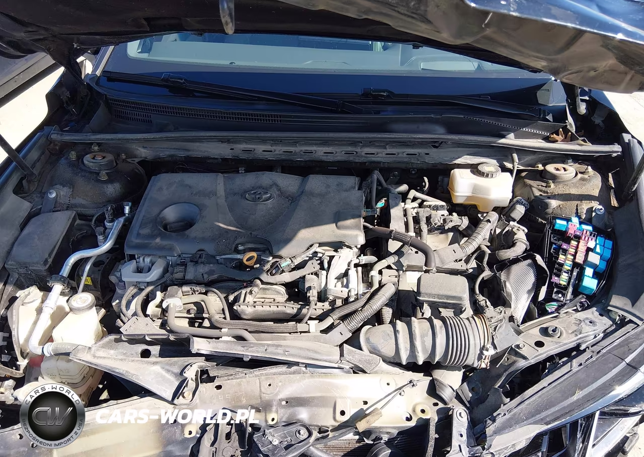 2020 Toyota Avalon Hybrid Limited VIN:4T1D21FB4LU014552 - 10