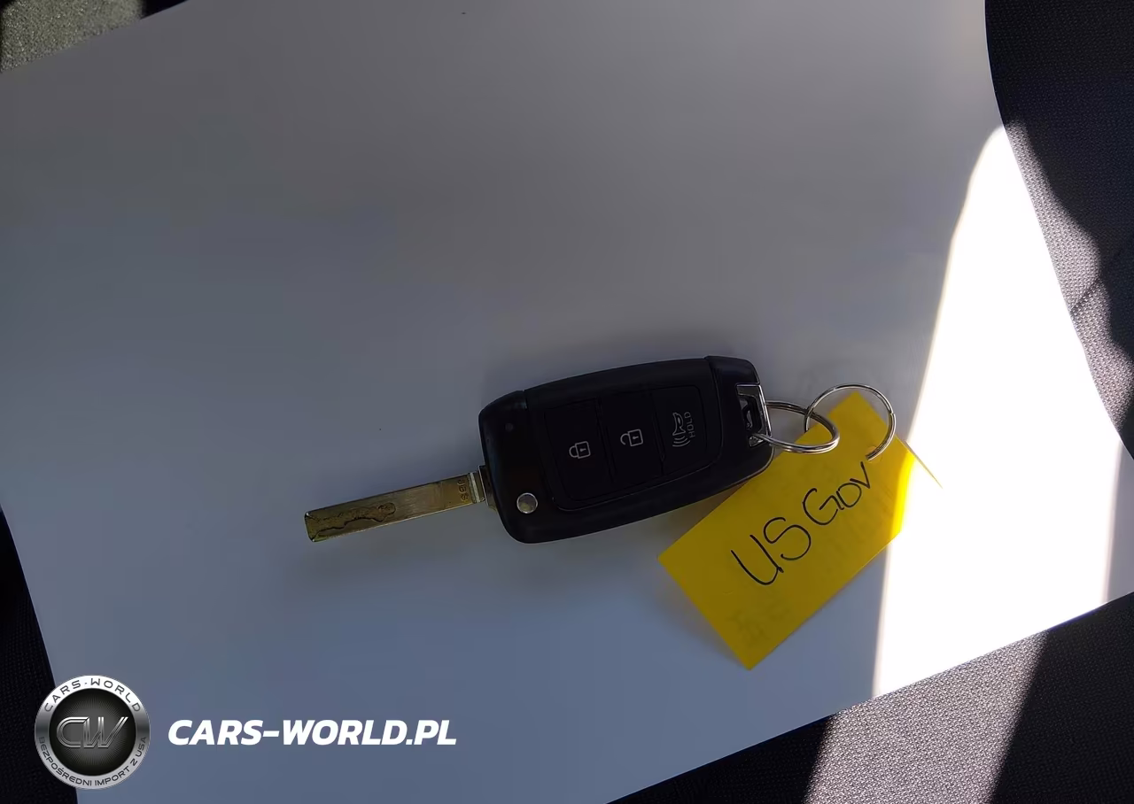 2024 Hyundai Tucson Se VIN:5NMJA3DE9RH392076 - 11