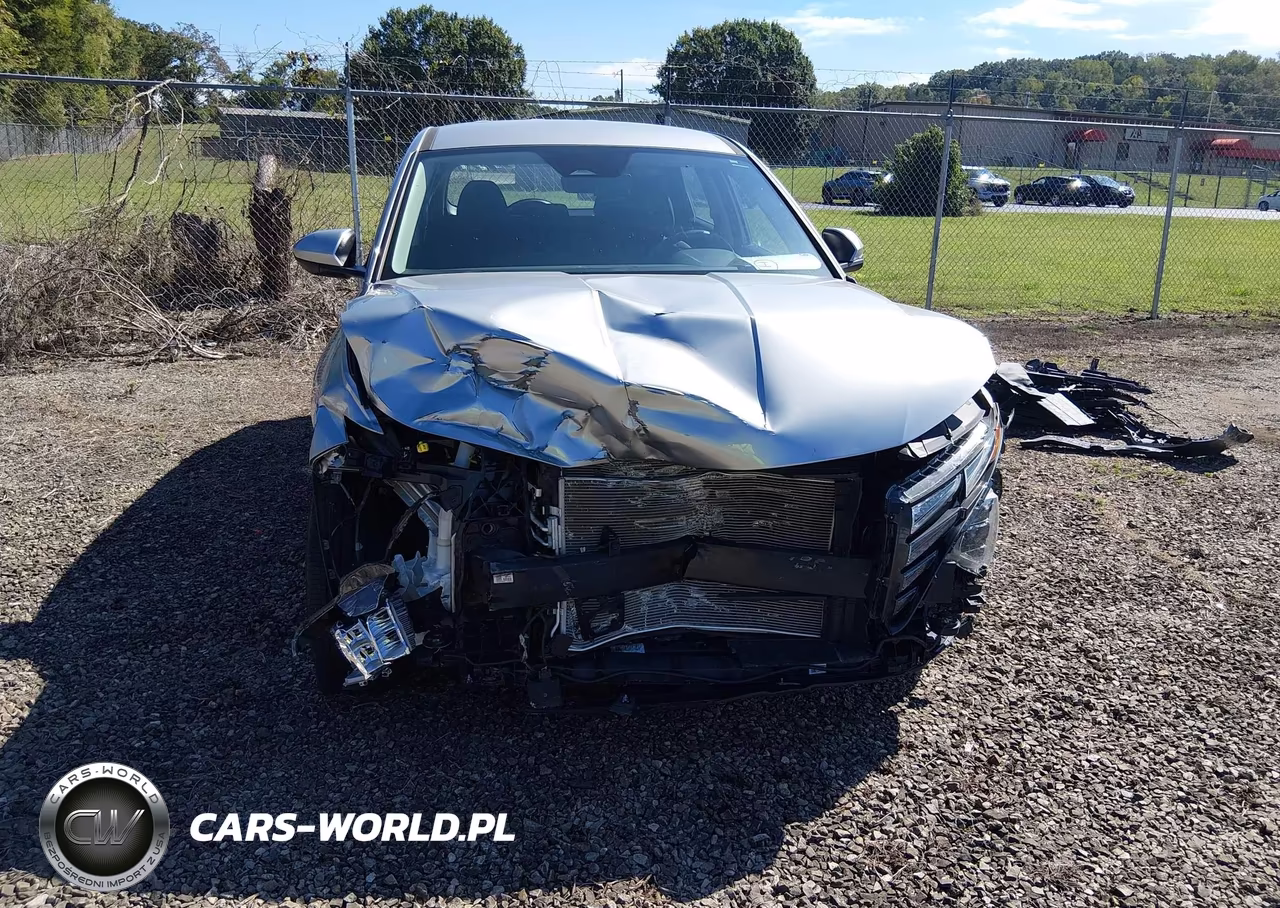 2024 Hyundai Tucson Se VIN:5NMJA3DE9RH392076 - 23