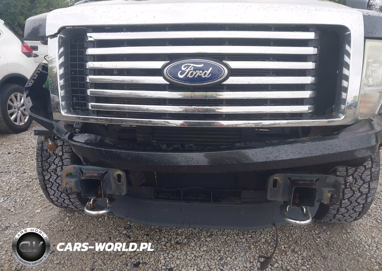2011 Ford F-150 Xlt VIN:1FTFX1ETXBFA89249 - 18