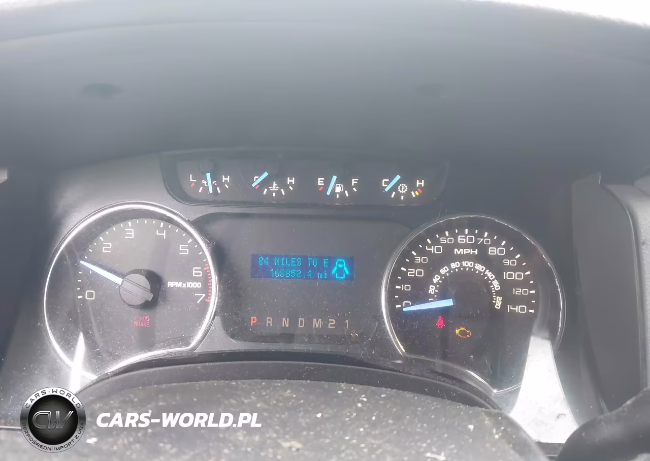 2011 Ford F-150 Xlt VIN:1FTFX1ETXBFA89249 - 7
