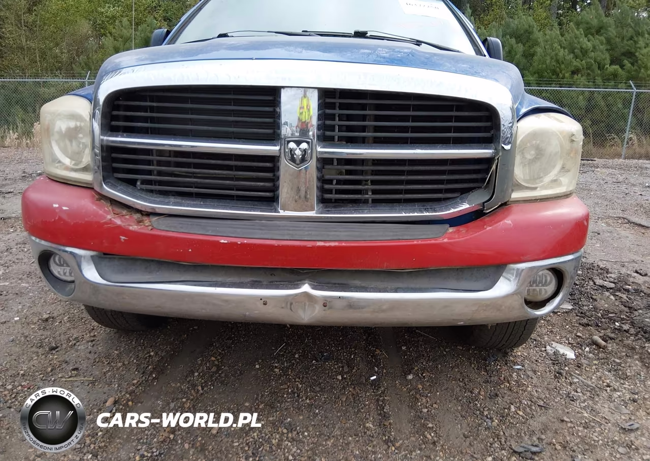 2008 Dodge Ram 1500 St-Sxt VIN:1D7HA16K58J208238 - 12