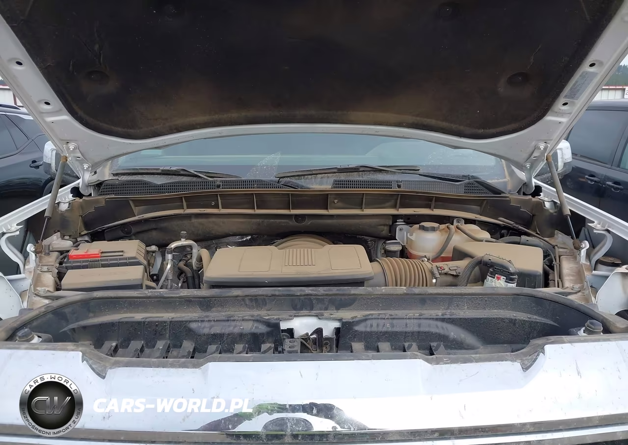 2026 GMC Sierra 1500 , Short Bed, Slt, 4Wd VIN:1GTUUDED2TZ175553 - 10