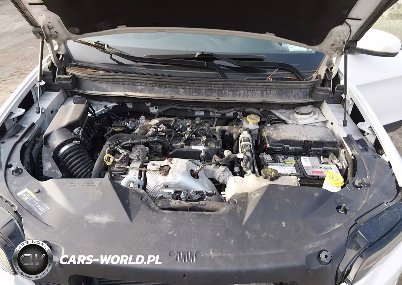 2019 Jeep Cherokee Limited 4X4 VIN:1C4PJMDN7KD224497 - 10