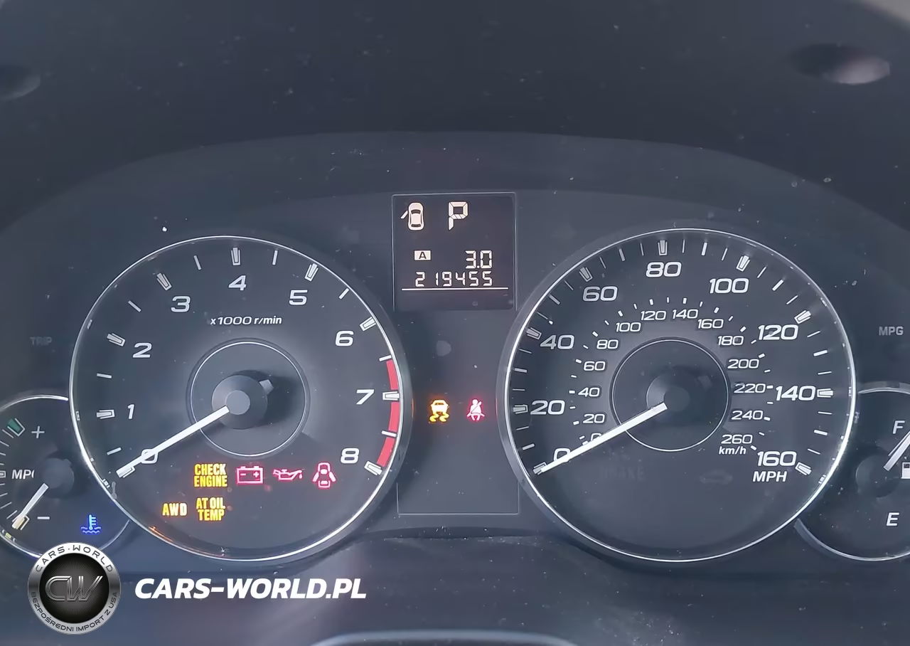 2011 Subaru Outback 3.6R Limited VIN:4S4BRDLC2B2380540 - 7