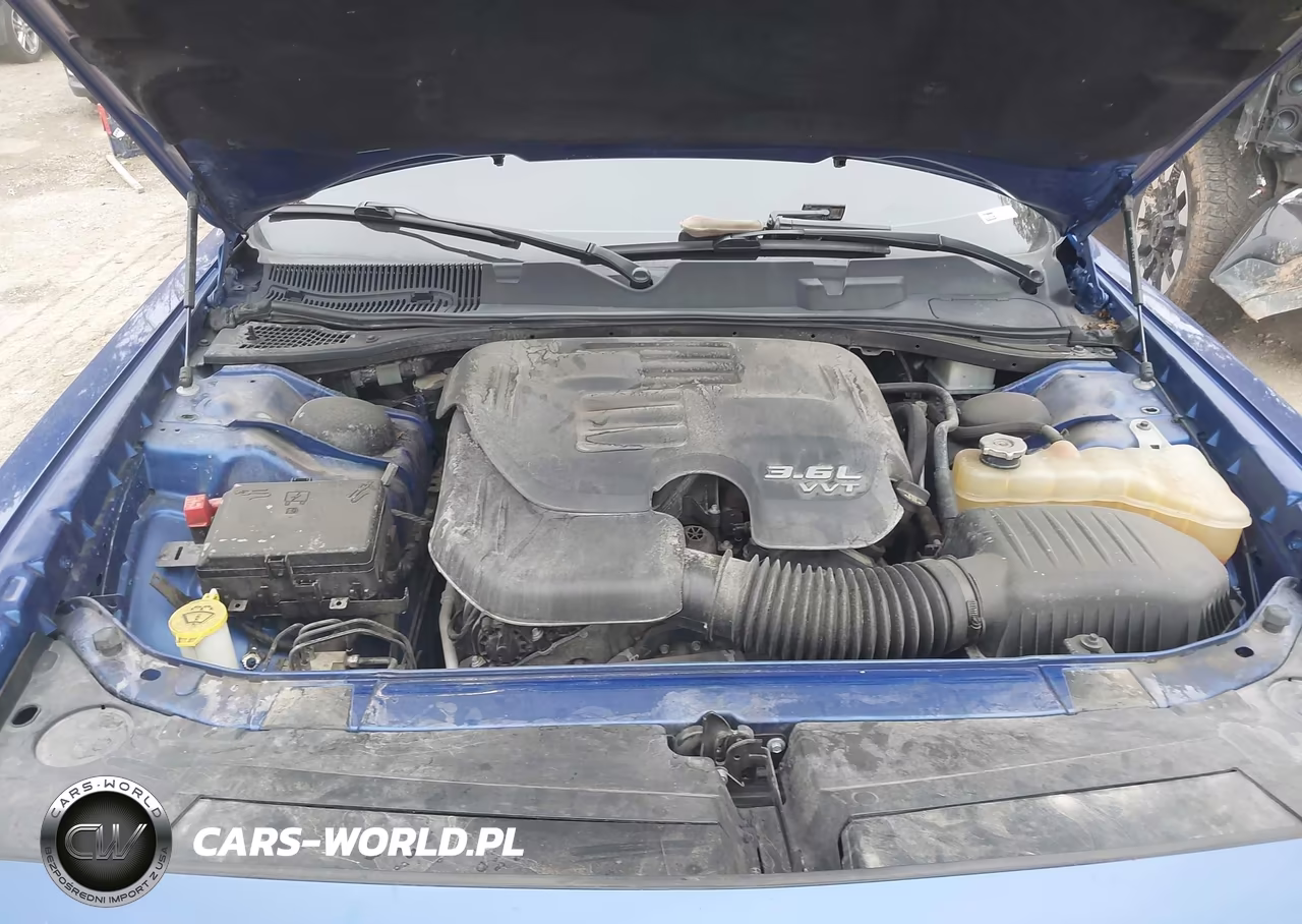 2019 Dodge Challenger Gt VIN:2C3CDZJG9KH756477 - 10