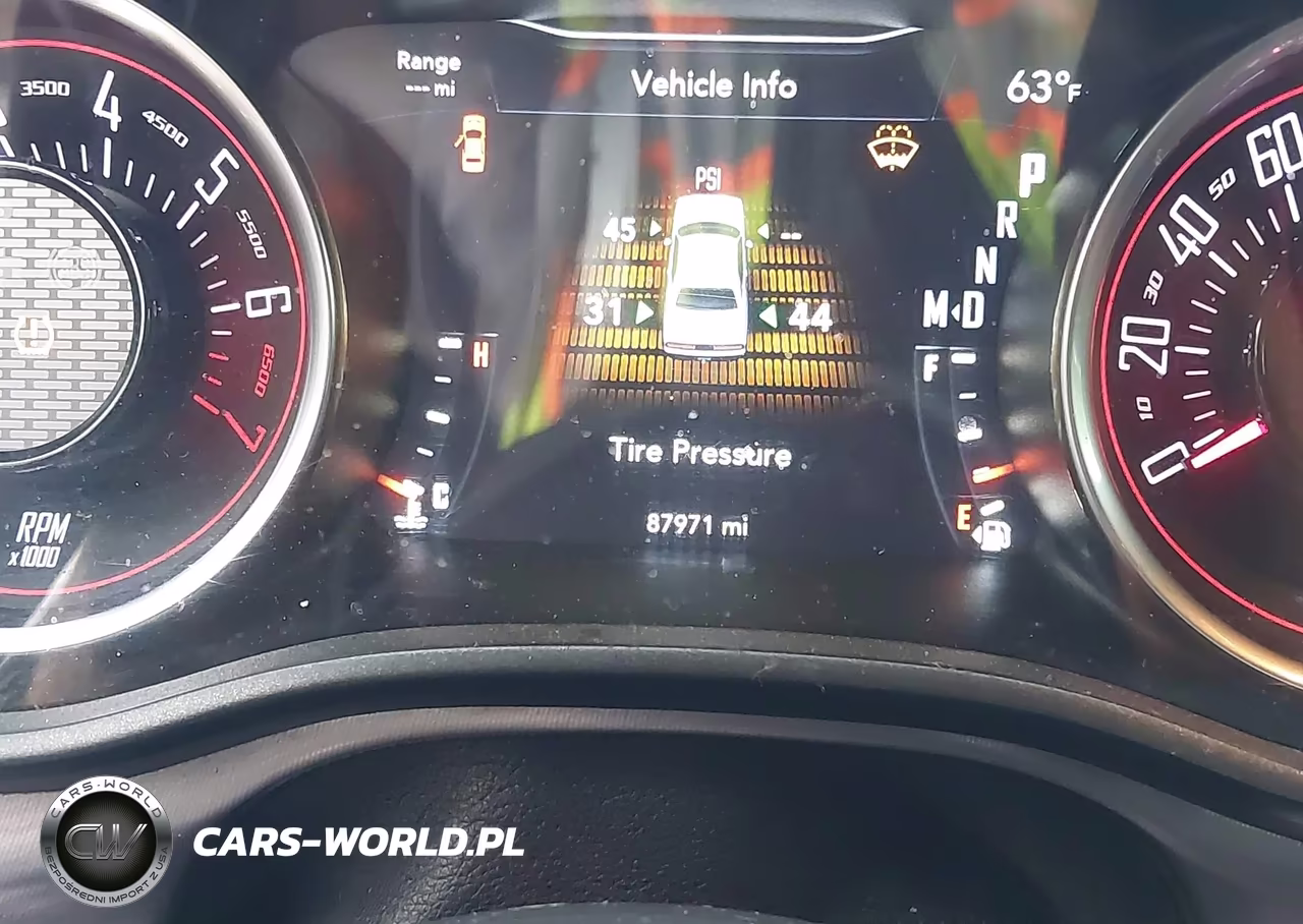 2019 Dodge Challenger Gt VIN:2C3CDZJG9KH756477 - 15