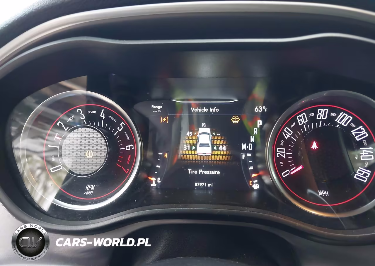 2019 Dodge Challenger Gt VIN:2C3CDZJG9KH756477 - 7