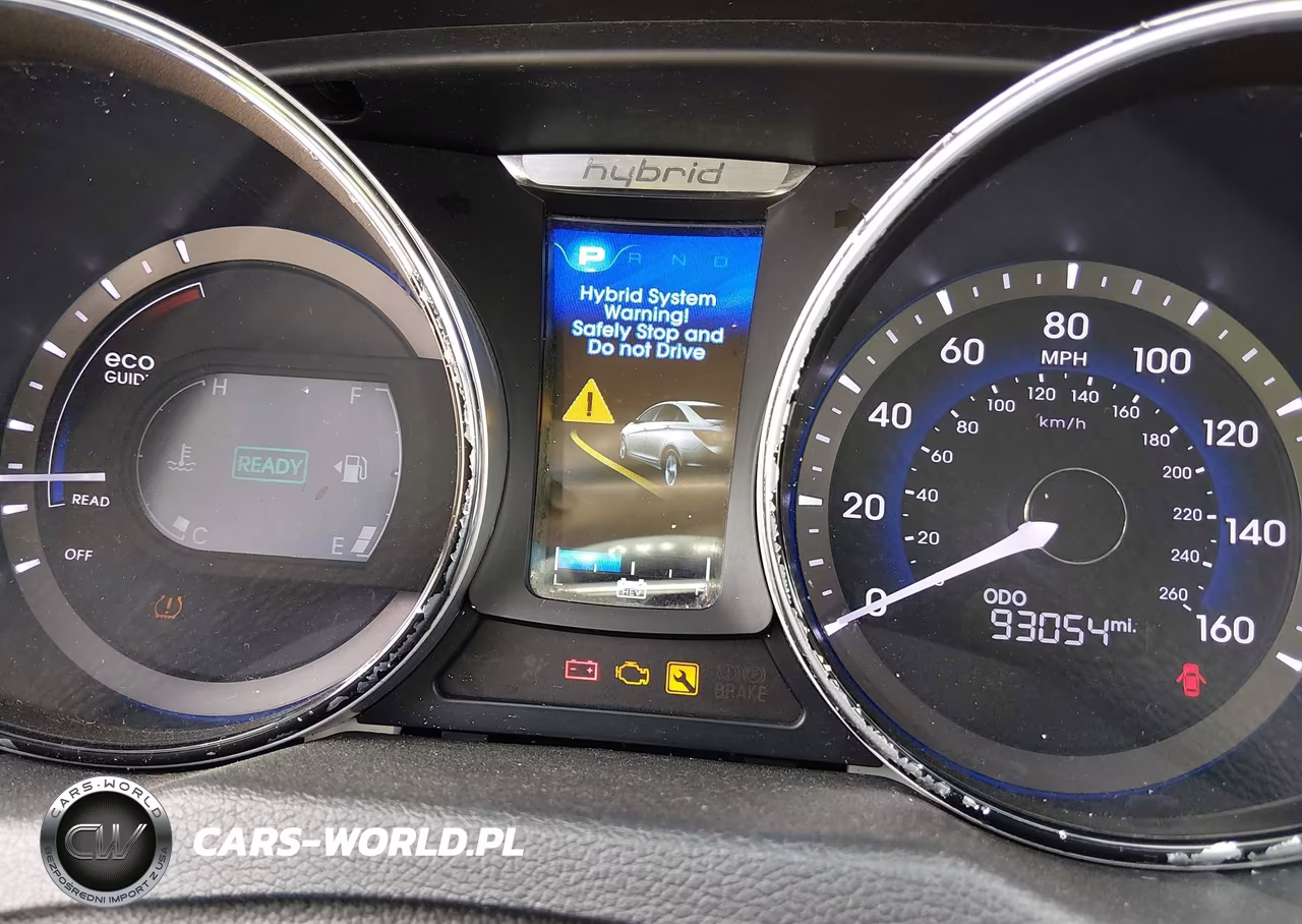 2015 Hyundai Sonata Hybrid VIN:KMHEC4A47FA128675 - 7