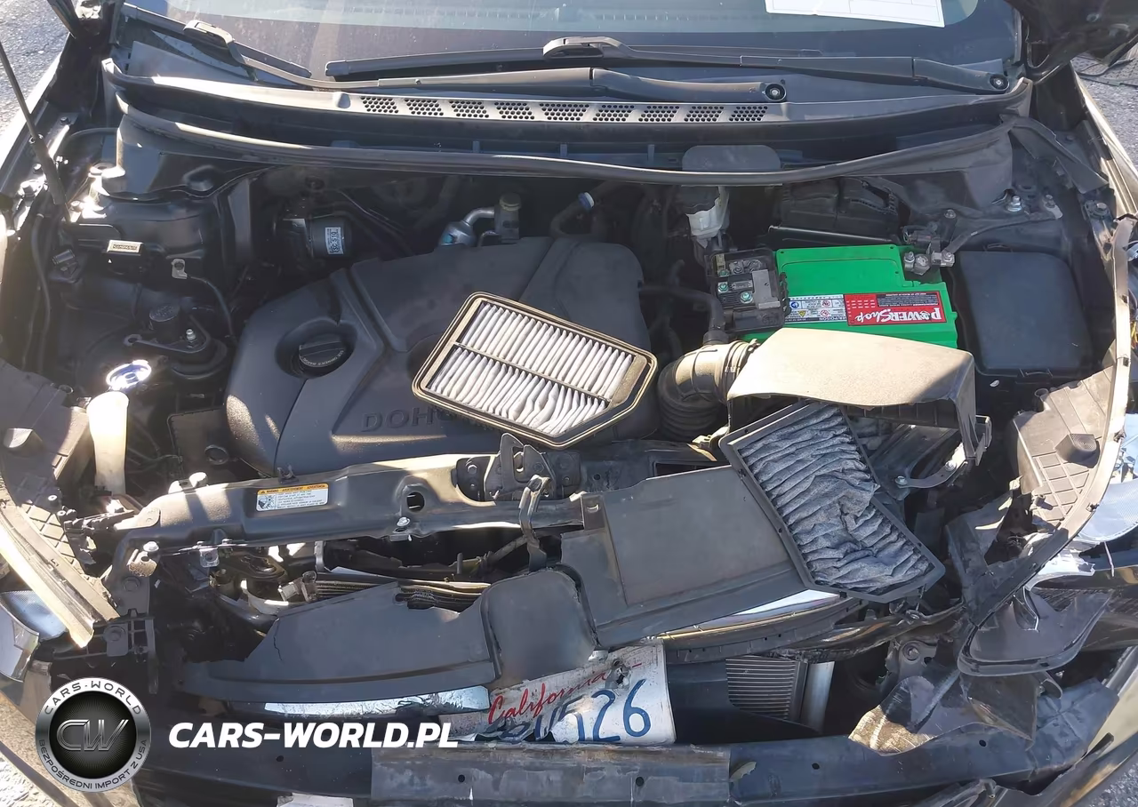 2012 Hyundai Elantra Limited VIN:5NPDH4AE3CH084236 - 10