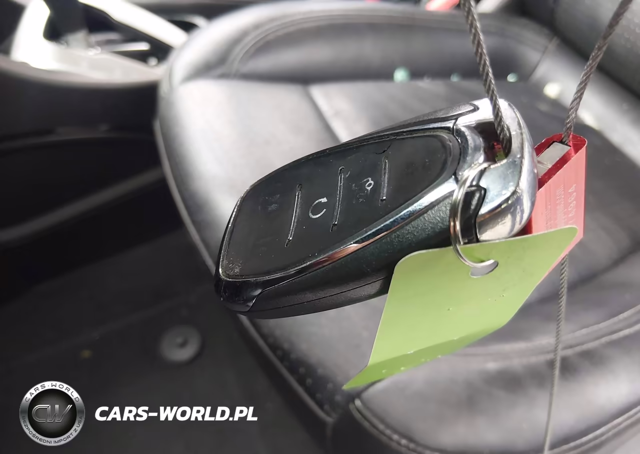 2017 Chevrolet Sonic Premier Auto VIN:1G1JF5SB5H4115933 - 11