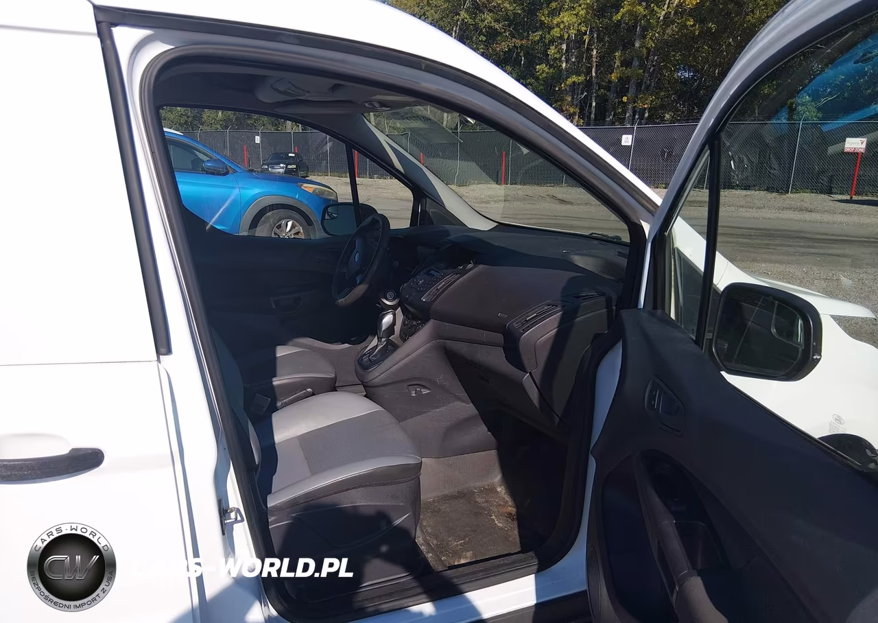 2015 Ford Transit Connect Xl VIN:NM0LS6E75F1219763 - 5