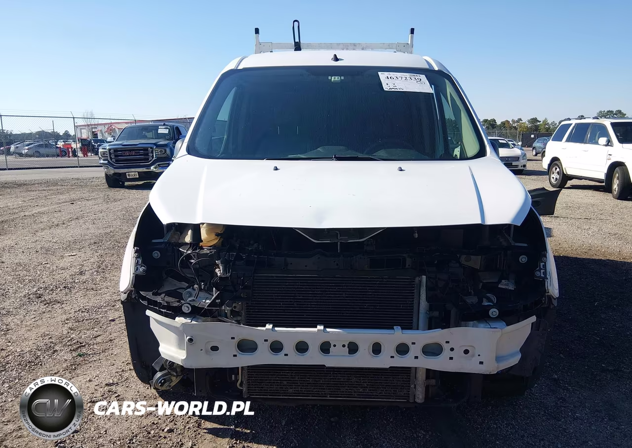 2015 Ford Transit Connect Xl VIN:NM0LS6E75F1219763 - 6